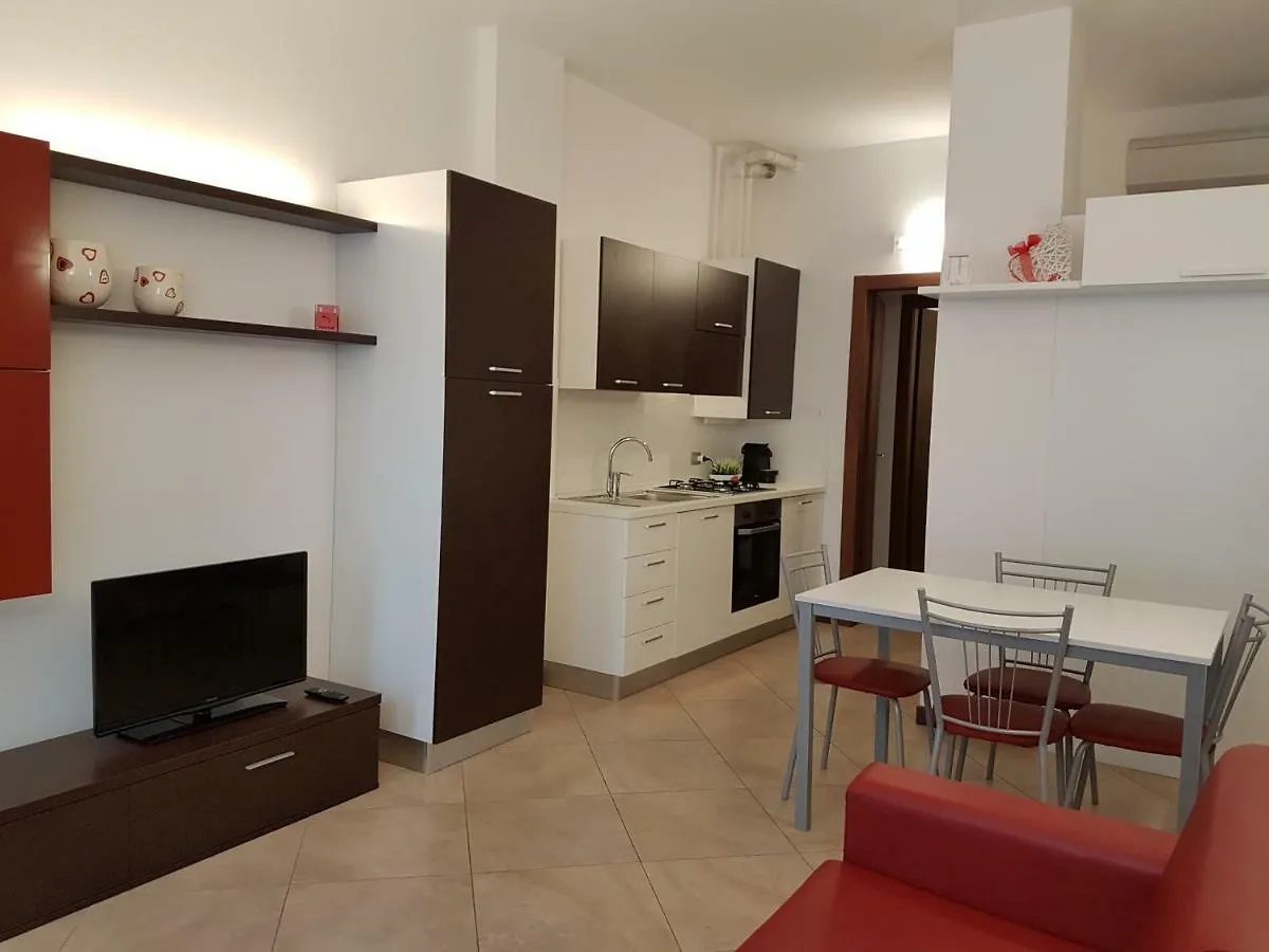 Apartment Sara Home Mini Negrar Italy