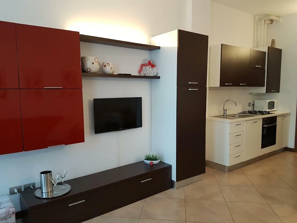 Sara Home Mini Negrar