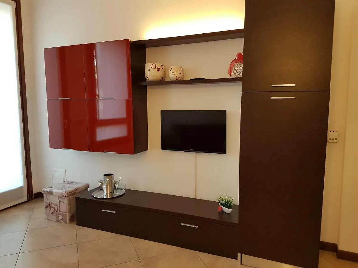 Sara Home Mini ネグラール イタリア