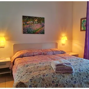 3* Couette-café Al Pozzo