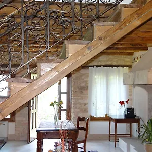  Maison d'hôtes Le Della Bice