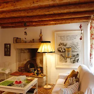  Mini-hôtel Dormire Ruota