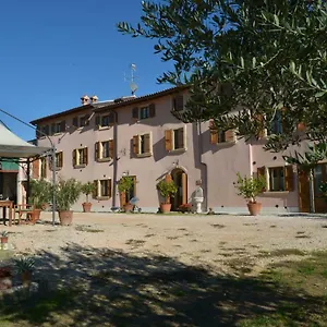 Bed & Breakfast Relais Antica Corte Al Molino - Adults Only, Negrar